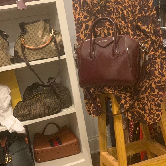 Carmel coat looks great color for a cover up or for warmth this coat is Fabulous - Picture 7 of 8